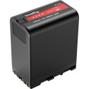 SMALLRIG 4670 BP-U60 CAMCORDER BATTERY