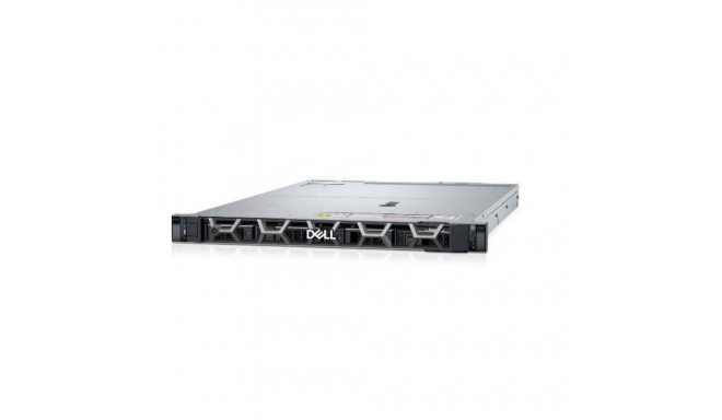 SERVER R360 E-2414 H355 4X3.5/2X700W/RAILS/3YNBD SCS DELL