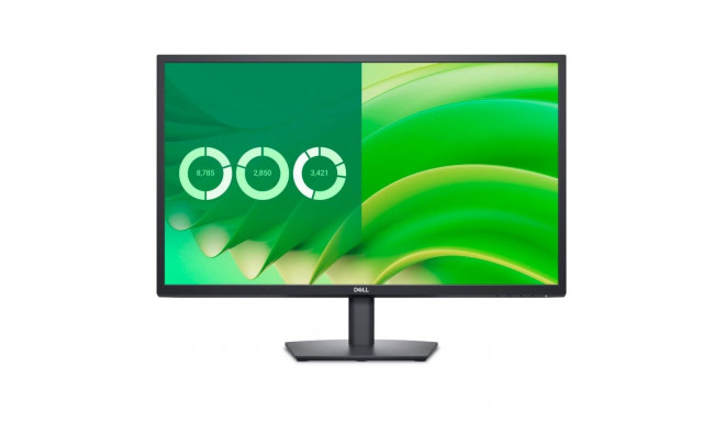 LCD Monitor|DELL|E2725H|27"|Panel VA|1920x1080|16:9|75 Hz|5 ms|Tilt|Colour Black|210-BNJP