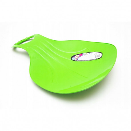 Prosperplast Kid 2 roheline laste kelk