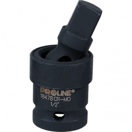 Przegub udarowy cardana cr-mo 1/2" proline