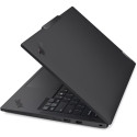 Sülearvuti Lenovo ThinkPad T14 G5 Ryzen5 16GB 512GB FIN/SWE, must