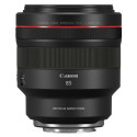 Canon RF 85MM F/1.2L USM DS teleobjektiiv