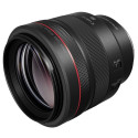 Canon RF 85MM F/1.2L USM DS -teleobjektiivi