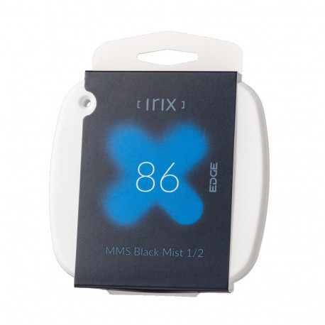 Irix Edge MMS Black Mist 1/2 SR [ IFE-MMS-BM1/2-SR ]