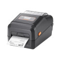 BIXOLON XL5-40CT, label roll, thermal paper, 8 dots/mm (203 dpi), LTS, USB, RS232, Ethernet, USB, RS