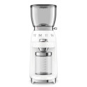 Coffee machine Smeg Coffee Grinder 50´style White