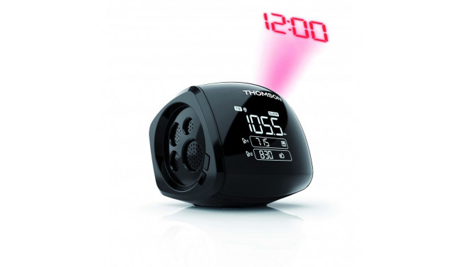 Alarm Clock - Thomson Cp280 Black