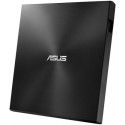 Asus ZenDrive Slim SDRW-08U9M-U Black