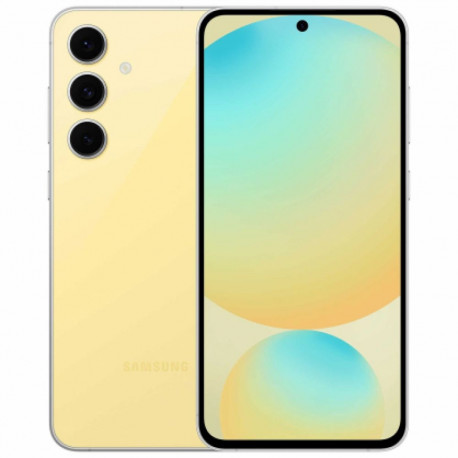 Samsung S721B Galaxy S24 FE 128GB Yellow