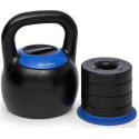 Insportline Adjustable Kettlebell KLARFIT 16/18/20/22/24 kg