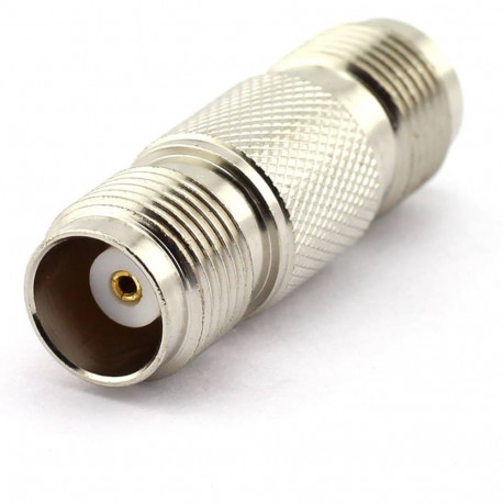 TNC-TNC emane-emane adapter