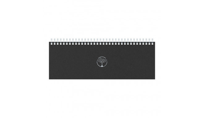 Lauakalender Eco Kartong must 2026a.