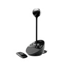 Konverentsikaamera Logitech BCC950 Conference Cam HD-Video 1080p@30fps pan/tilt/zoom Carl Zeiss opti