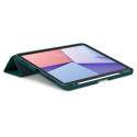 Spigen Urban Fit - Etui do iPad Air 11” M2 (2024) / iPad Air 10.9” (5-4 gen.) (2022-2020) (Midnight 