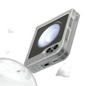 Araree Nukin Sam Z Flip6 Case Clear AR20-02018A