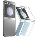 Araree Nukin Sam Z Flip6 Case Clear AR20-02018A