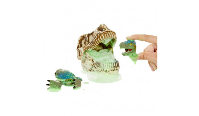 GROSSMOS interaktiivne mängukomplekt Dino