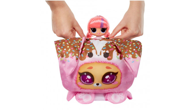 L.O.L. SURPRISE Tweens Costume doll