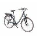 Elektrijalgratas EBike 28126 2015 Devron