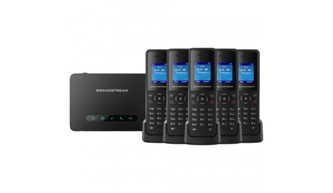 GrandStream DP750 Phone