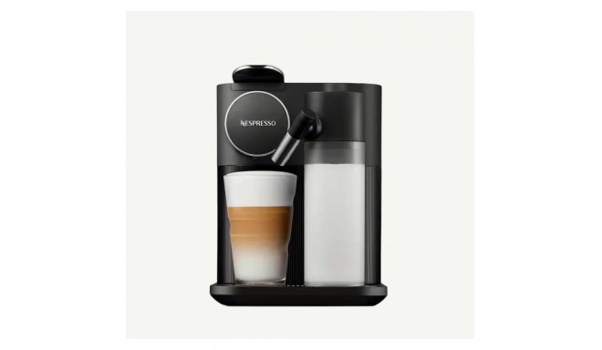 Nespresso Gran Lattissima EN640B kohvikapslite masin DeLonghilt – must