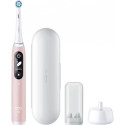 Oral-B Electric Toothbrush | iO Series 6 | Rechargeable | For adults | Number of brush heads include