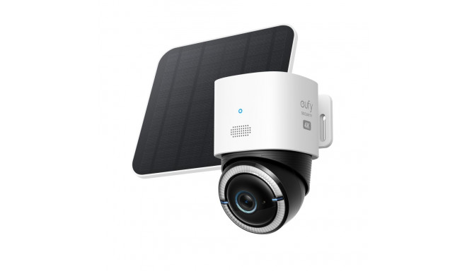 Anker Eufy Security Camera | 4G LTE Cam S330 | Dome | IP65 | Micro SD, Max. 128 GB