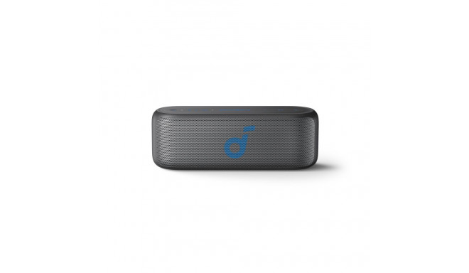 Anker Soundcore | Portable Bluetooth Speaker | Select 2S | 20 W | Bluetooth | Black | Portable | Wir