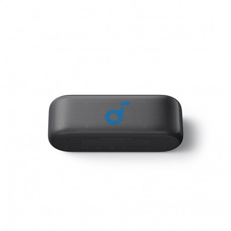 Anker Soundcore | Portable Bluetooth Speaker | Select 2S | 20 W | Waterproof | Bluetooth | Black | P