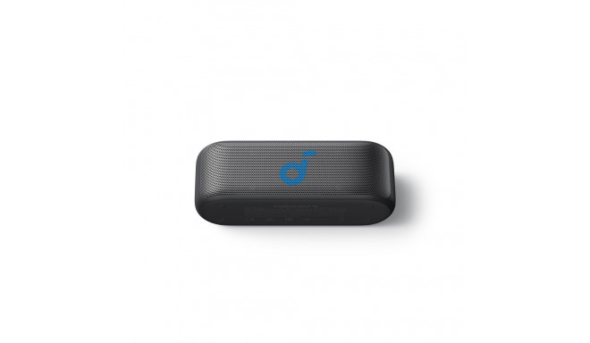 Anker Soundcore | Kaasaskantav Bluetooth Kõlar | Select 2S | 20 W | Bluetooth | Must | Kaasaskantav 