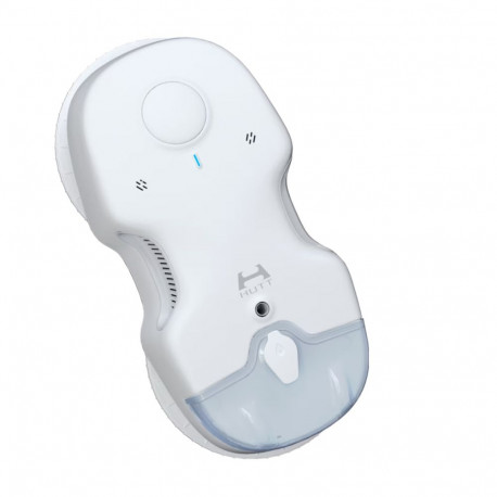 HUTT Windows puhastusrobot C65 juhtmega 3800 Pa valge