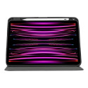 Targus Click-In Rotation Case | THZ987GL | Tablet case | For iPad Pro 11-inch (M4) | Black
