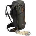 Thule | Stir Alpine, 40L | Hiking backpacks | Obsidian | Shoulder strap