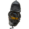 Thule | Stir Alpine, 40L | Hiking backpacks | Obsidian | Shoulder strap