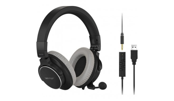 Behringer BH470U kõrvaklapid (27000929)