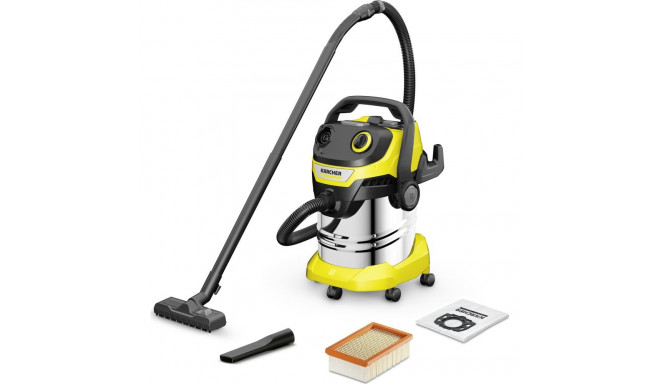 Karcher WD 5 S V-25/5/22 vacuum cleaner (1.628-350.0)