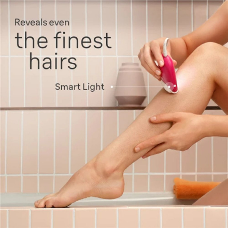 Braun SE3-202 Silk-épil 3 Easy epilator description image 4