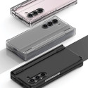 Araree case Nukin 360 Sam Z Fold6 transparent AR20-02029A