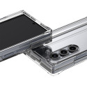 Araree case Nukin 360 Sam Z Fold6 transparent AR20-02029A
