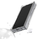 Araree case Nukin 360 Sam Z Fold6 transparent AR20-02029A