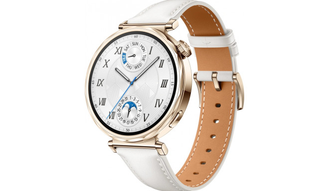 Huawei Watch GT 5 41mm, valge