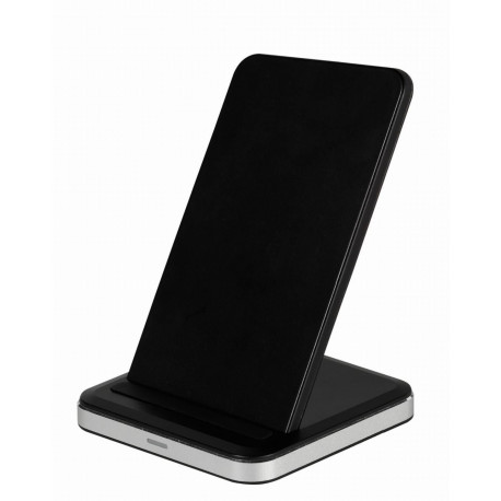 Vivanco juhtmevaba laadija Wireless Fast Charger 10W (61340) (avatud pakend)