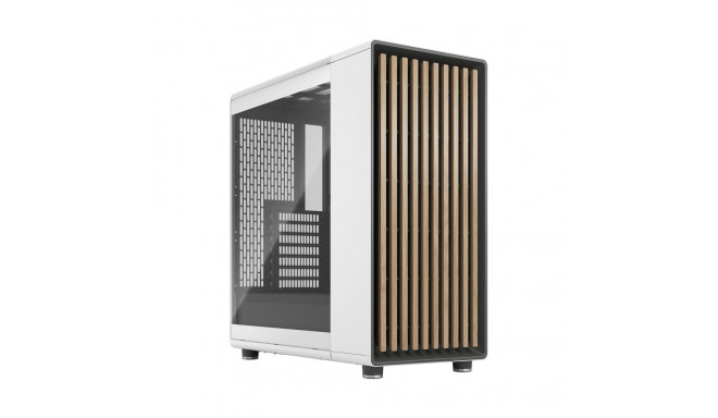 Fractal Design North korpus (FD-C-NOR1C-04)
