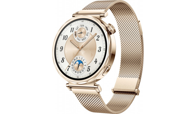 Huawei Watch GT 5 41mm, gold