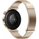 Huawei Watch GT 5 41mm, kuldne