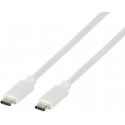 Vivanco laadija USB-C - USB-A 65W 1m (62773) (avatud pakend)