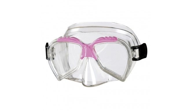 BECO Diving Mask KIDS 4+ 99001 4 pink