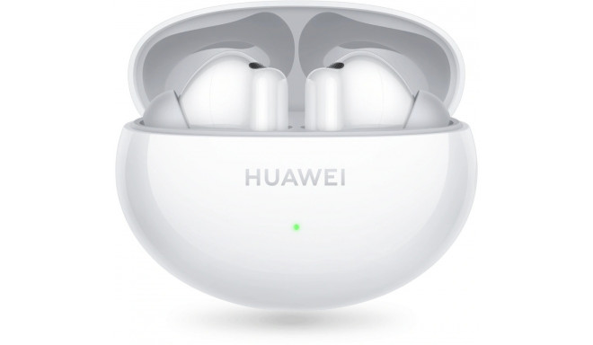 Huawei беспроводные наушники FreeBuds 6i, белый