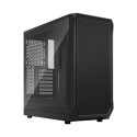 Fractal Design Focus 2 TG Clear Tint Case (FD-C-FOC2A-01)